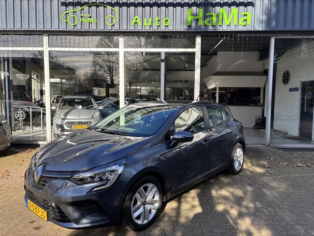 Renault Clio ness Zen