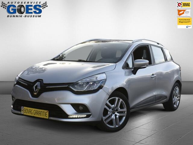 Renault Clio e | 100% Onderhoud 0.9 TCe Zen