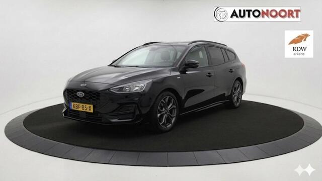 Ford Focus EcoBoost Hybrid ST Line ST-line 2023 68.000km 1jaar garantie Vol opties