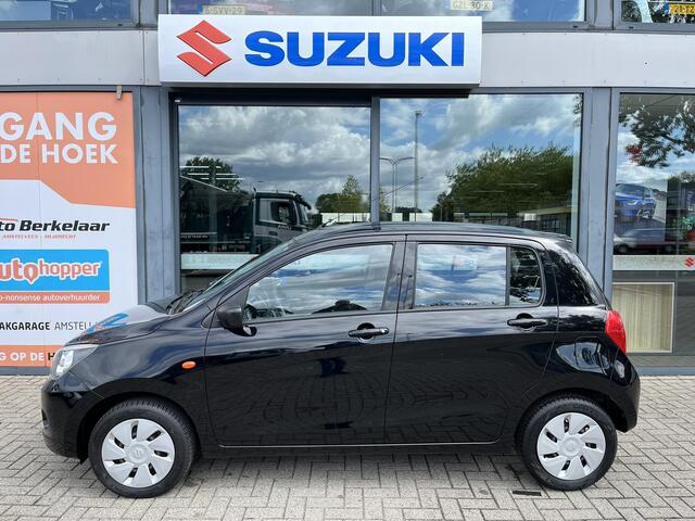 Suzuki Celerio