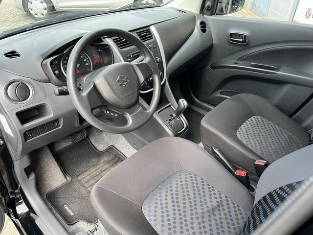 Suzuki Celerio