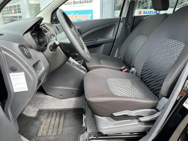 Suzuki Celerio
