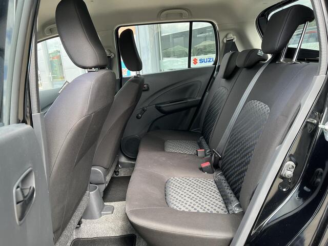 Suzuki Celerio