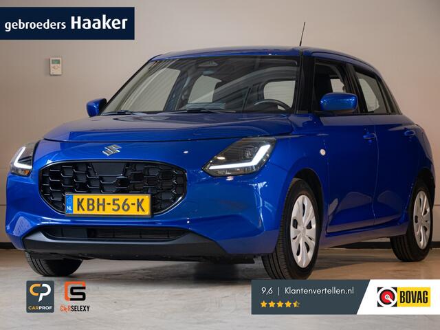 Suzuki Swift Sm.Hyb.