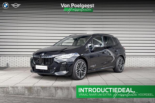 BMW 2 Serie er 225e xDrive | M Sportpakket | Premium Pack | Comfort Pack | Travel Pack | Trekhaak | Huisselectie