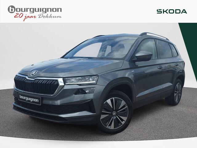 Skoda Karoq Ambition | 150Pk |  | Trekhaak | Elec. klep | ACC | Keyless |