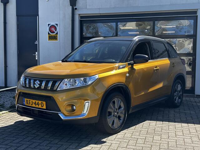 Suzuki Vitara t AllGrip Select Automaat | Navi | Camera | Trekhaak