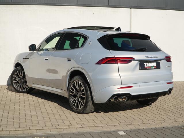 Maserati Grecale