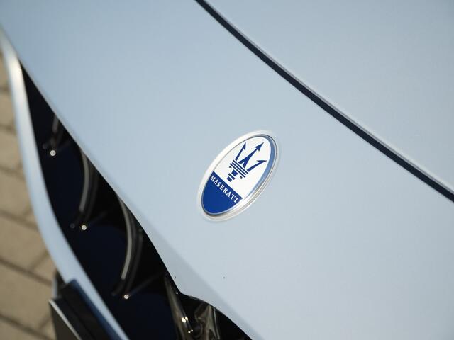 Maserati Grecale