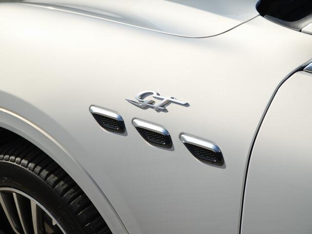 Maserati Grecale