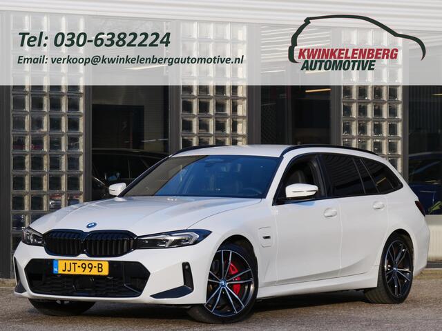 BMW 3 Serie e LCI/ M-SPORT/ 360°CAMERA/ ADAPTIVE CRUISE/ HEAD-UP