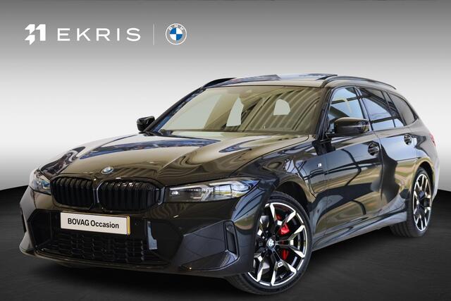 BMW 3 Serie e xDrive | M Sportpakket Pro | Panorama Dak | Comfort Access | Elektr. Trekhaak