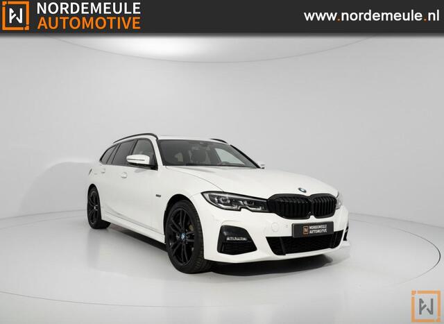 BMW 3 Serie Plus. STOELVW, CRUISE, AUTOMAAT