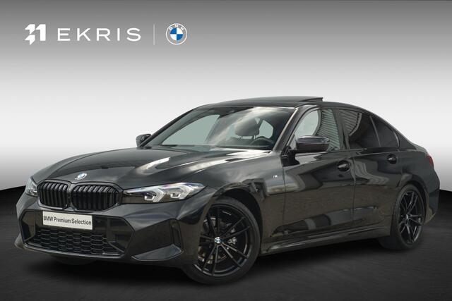 BMW 3 Serie M Sport / Panorama Dak / Stoel- en Stuurverwarming
