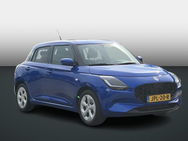 Suzuki Swift mart Hybrid