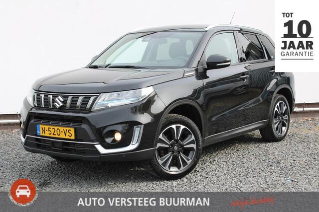 Suzuki Vitara t Style Smart Hybrid ORG NL, 1e Eig. en Dealer onderhouden, Stijl uitvoering!