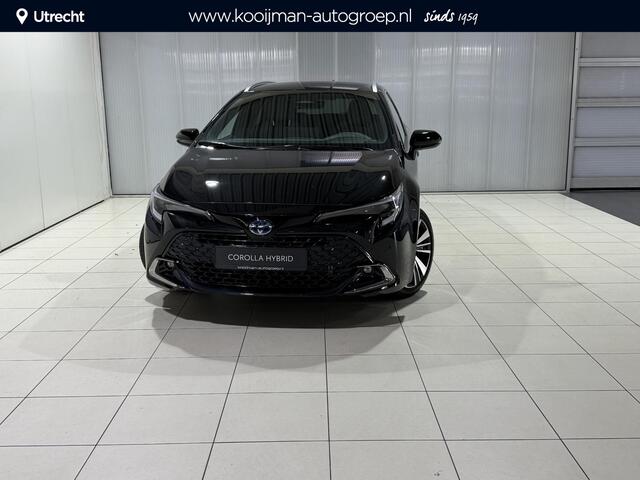 Toyota Corolla Hybrid 140 Dynamic | Direct Leverbaar | ¤ 3000 voordeel |
