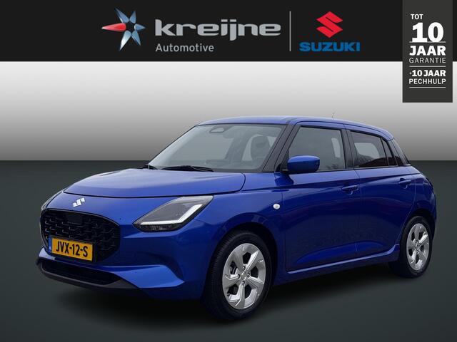 Suzuki Swift mart Hybrid