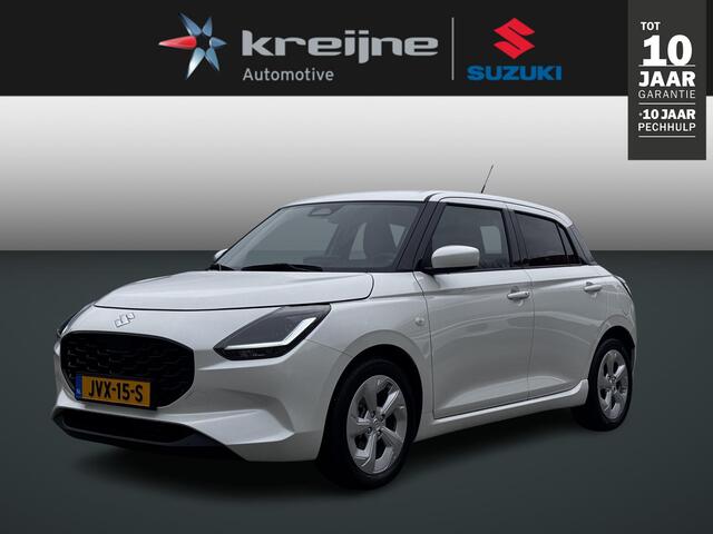 Suzuki Swift mart Hybrid | Navigatie | Camera | RIJKLAARPRIJS!