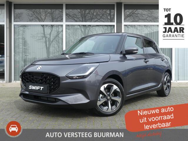 Suzuki Swift art Hybrid NIEUW uit voorraad leverbaar! Prijs is RIJKLAAR!