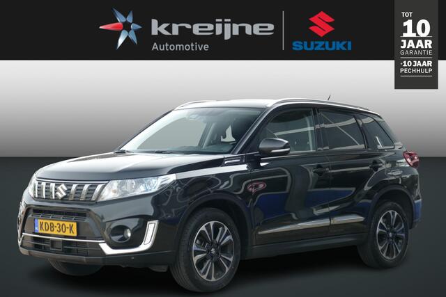 Suzuki Vitara t AllGrip Stijl | 4x4 | RIJKLAARPRIJS |
