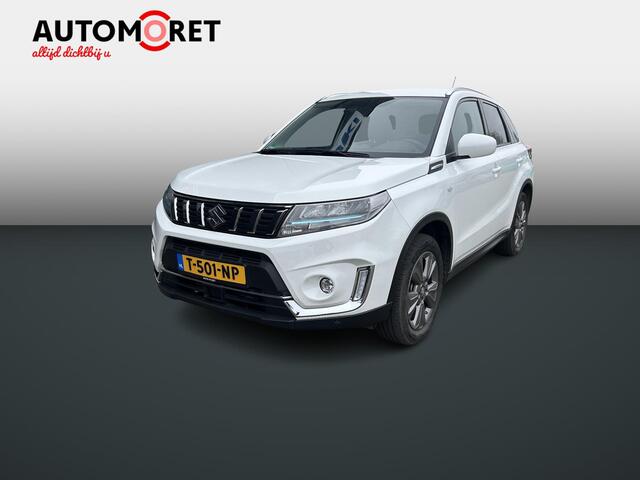 Suzuki Vitara lect