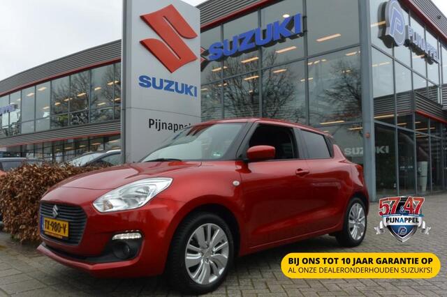 Suzuki Swift deurs Airco / All-season