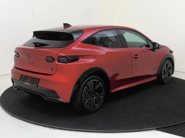 Renault Clio 60 esprit Alpine | Pack winter & parking | Harman Kardon Premium Sound | Beschikbaar vanaf September 2026 |
