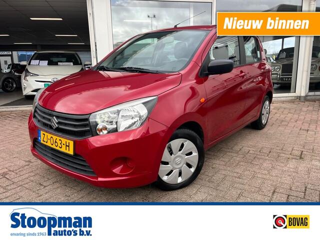 Suzuki Celerio rco Bluetooth Navi