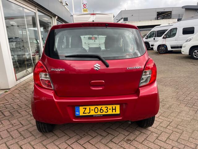 Suzuki Celerio