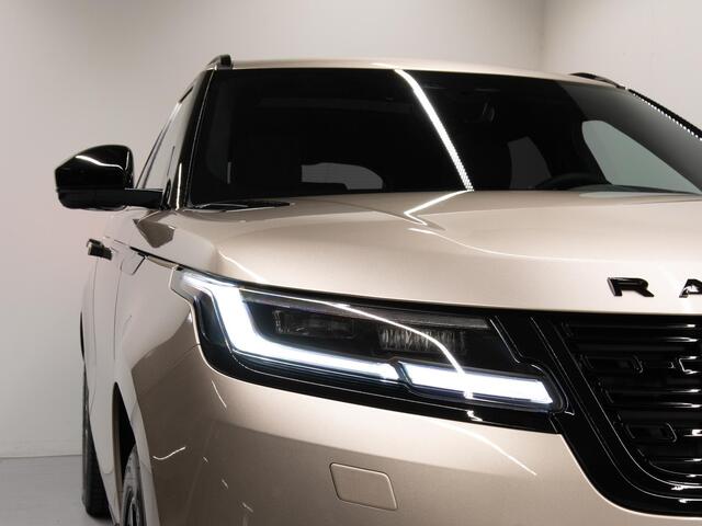 Land Rover Velar