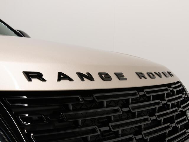 Land Rover Velar
