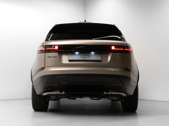Land Rover Velar