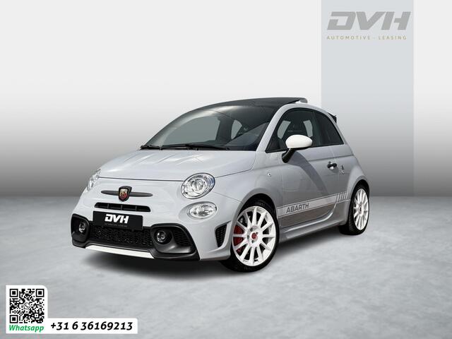 Abarth 695 Esseesse PANO | BEATS | AKRA