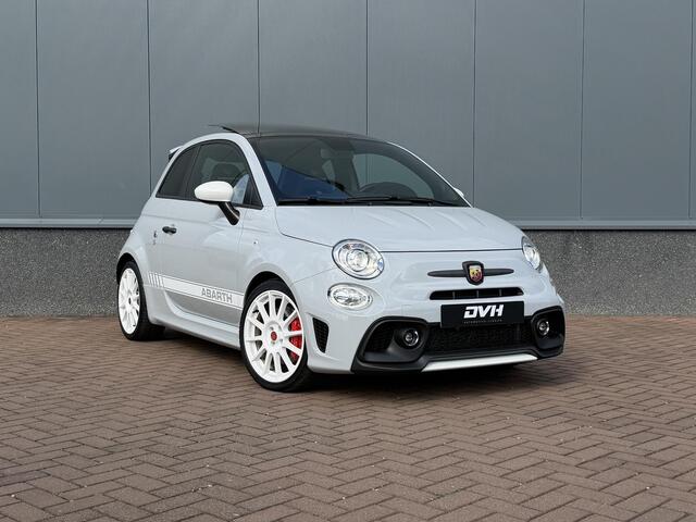 Abarth 695