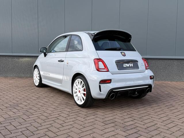 Abarth 695