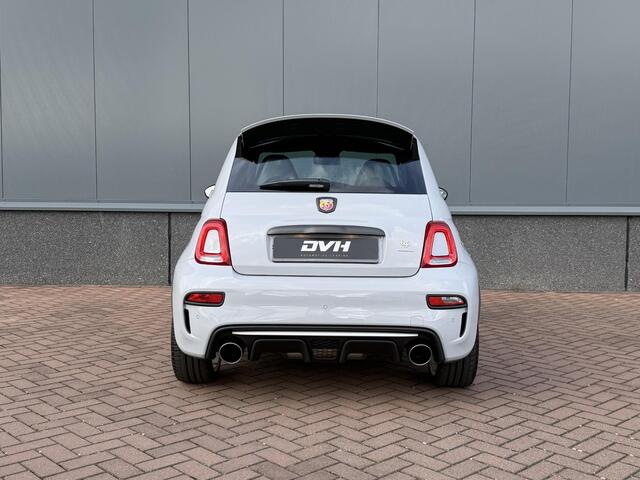 Abarth 695