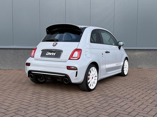 Abarth 695