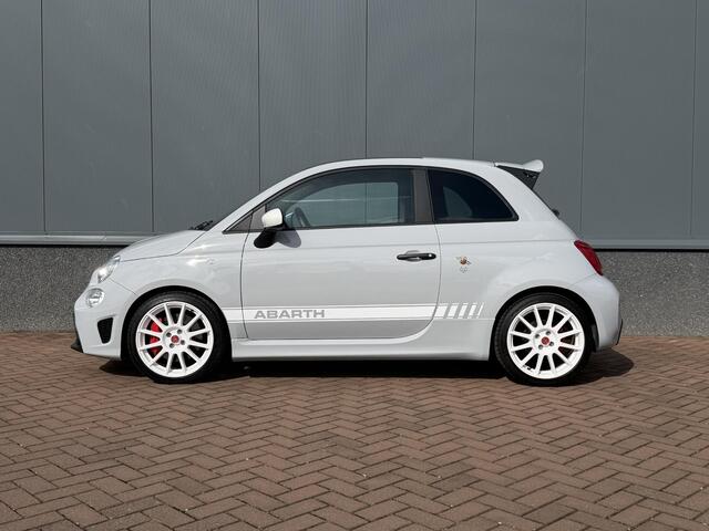 Abarth 695