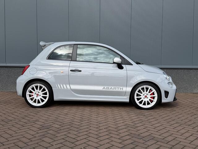 Abarth 695