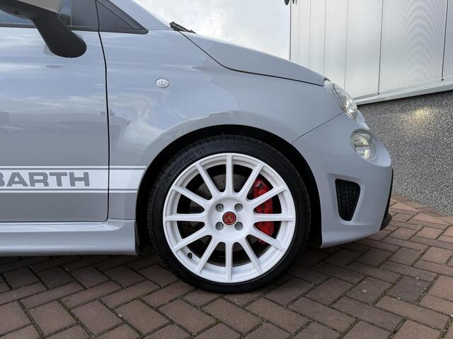 Abarth 695