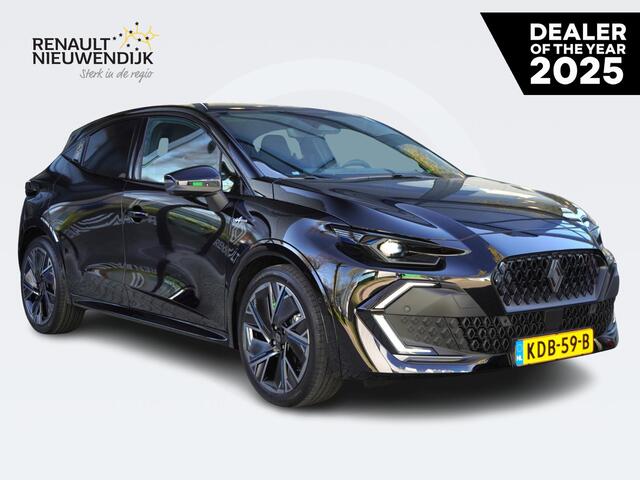 Renault Clio 60 esprit Alpine AUTOMAAT / FULL OPTION / DEMO /  HARMAN KARDON / STOELV. / STUURV. / 360° CAMERA / NAVI / SPORTSTOELEN / CAMERA / BLINDSPOT / ADAPT. CRUISE / 18'' LMV / APPLE CARPLAY EN ANDRIOD AUTO /