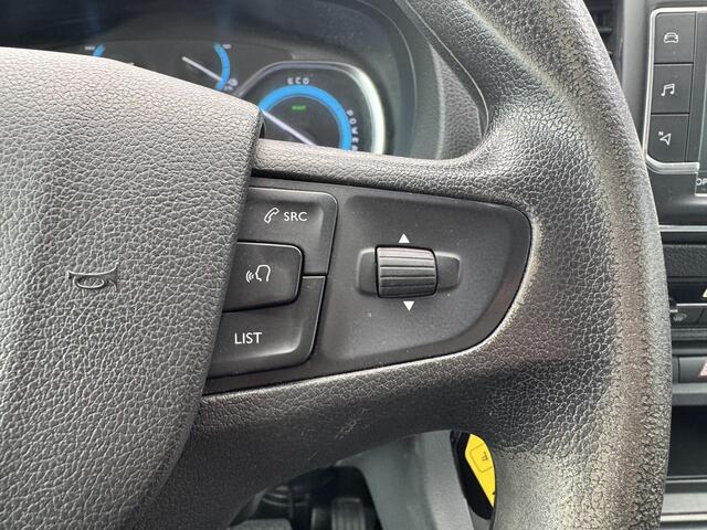 Peugeot e-Expert