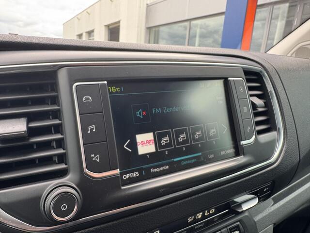 Peugeot e-Expert