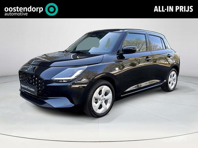 Suzuki Swift mart Hybrid