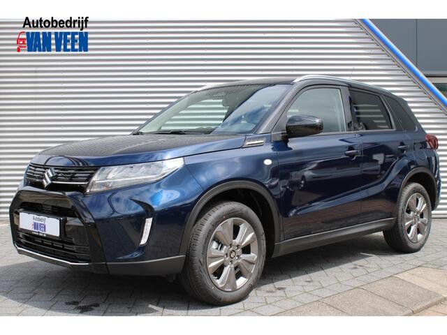 Suzuki Vitara t Smart Hybrid Select | Navi | Camera | Clima