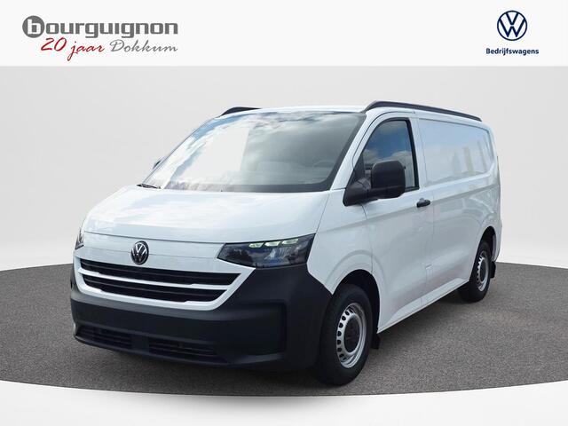 Volkswagen E-Transporter Clima | PDC Voor en achter | Warmte pomp | 3 Zits | ACC |