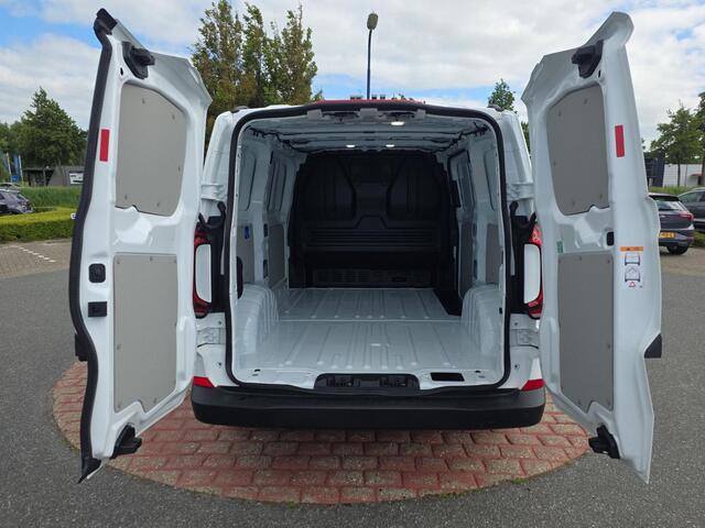 Volkswagen E-Transporter