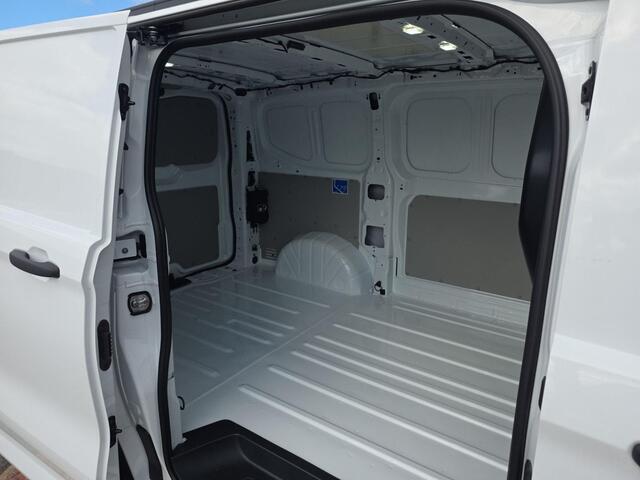 Volkswagen E-Transporter