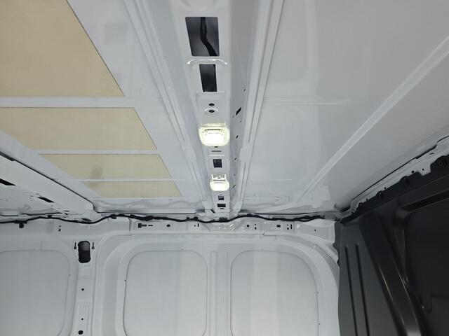 Volkswagen E-Transporter